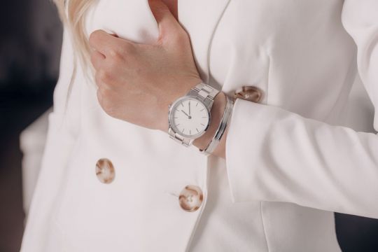 Michael Kors: poznaj twórcę najbardziej pożądanych zegarków fashion